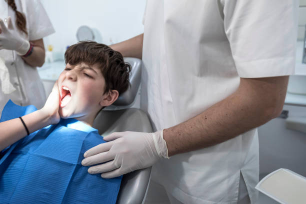 Emergency Dentist for Kids