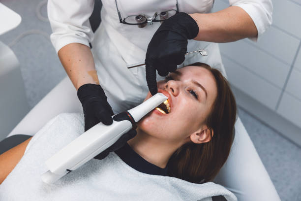 Best Chipped Tooth Repair Near Me  in Woodland Heights, PA