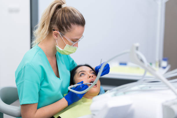 Best Dentist Open on Weekends  in Woodland Heights, PA